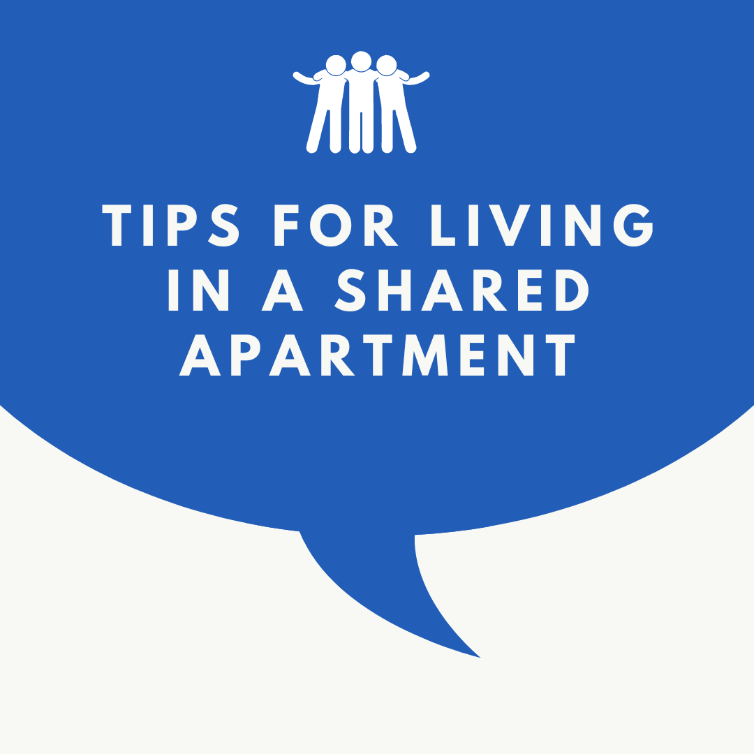 Living in a shared apartment MOAS Mikkeli student apartments